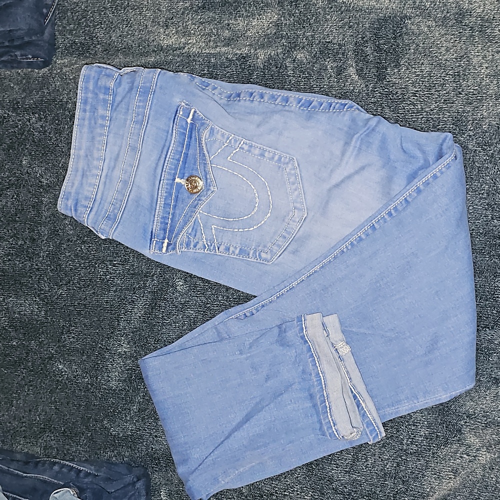 True Religion jeans